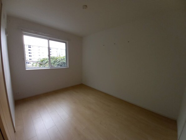 さざんかの物件内観写真